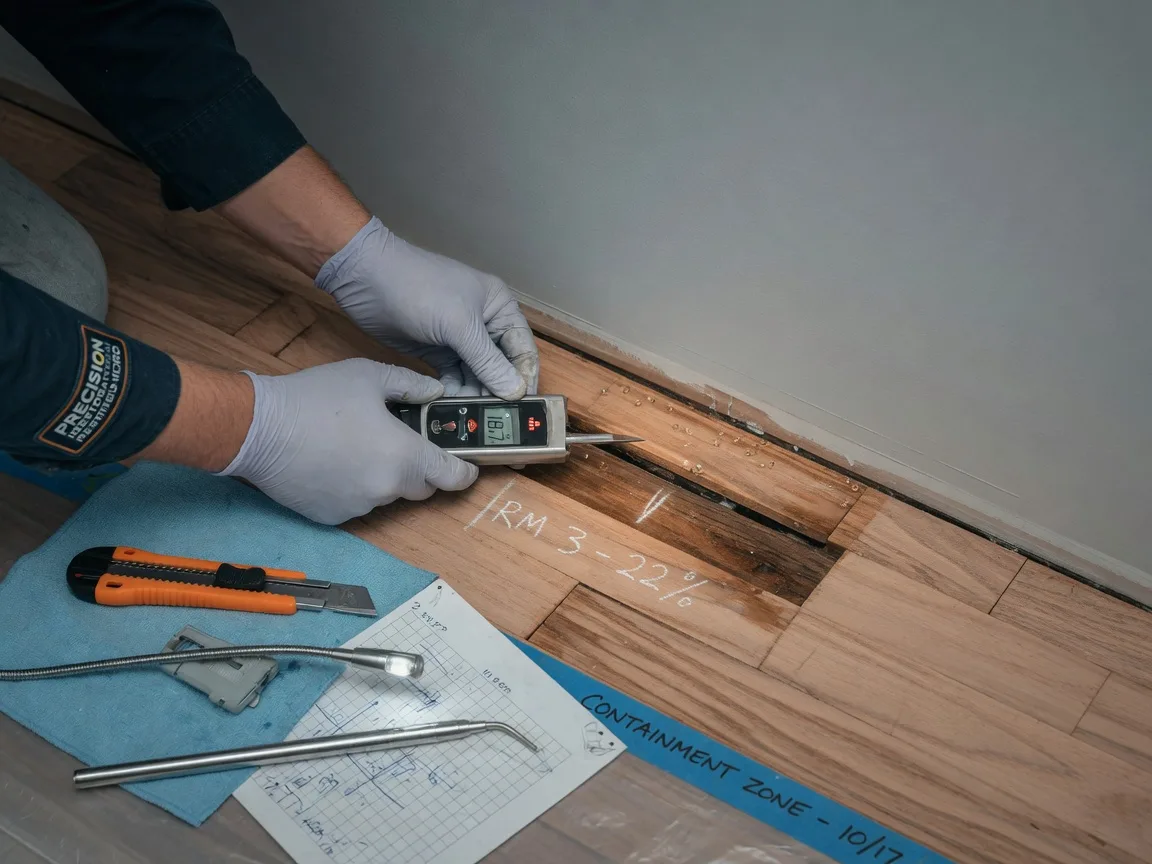 Why choose Water Removal in Mount Calvary, WI